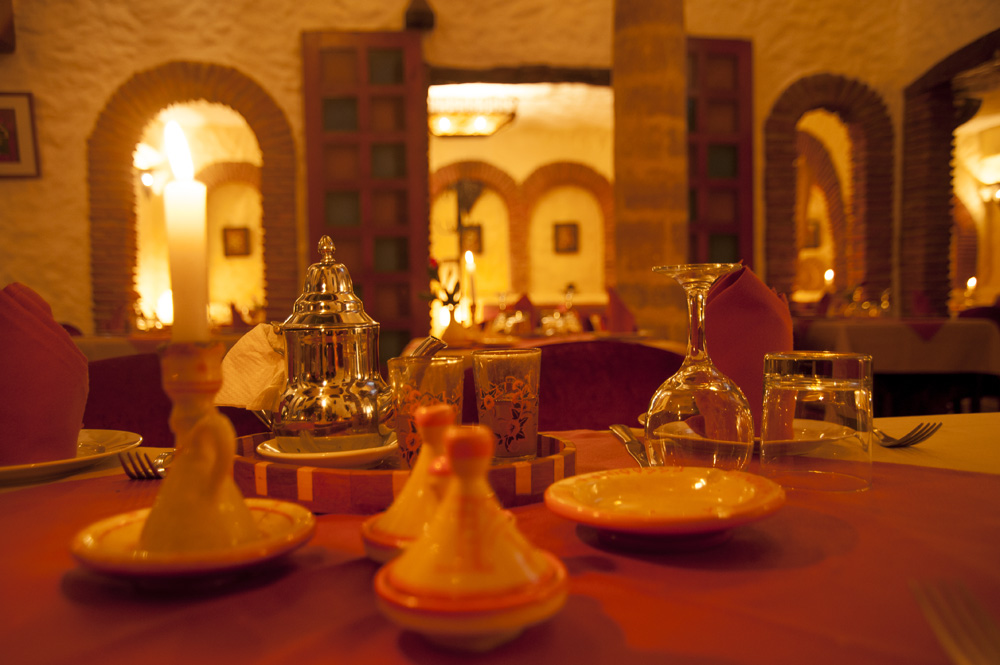 Restaurant Essaouira